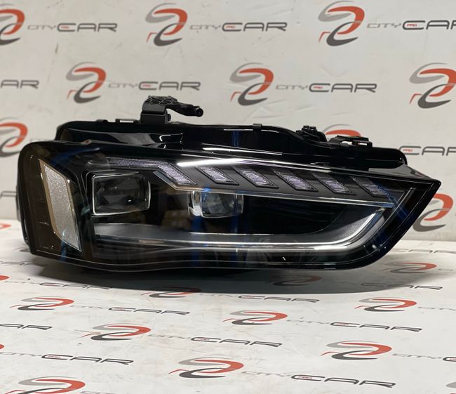 Audi A4 B8,5 Full led farovi 2010-2015